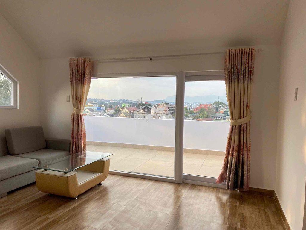 Villa 9pn,full nội thất, sân oto, trung tâm đà lạt - 3