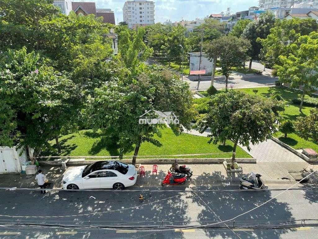 5 phòng ngay công viên khu bình phú - Ảnh 2