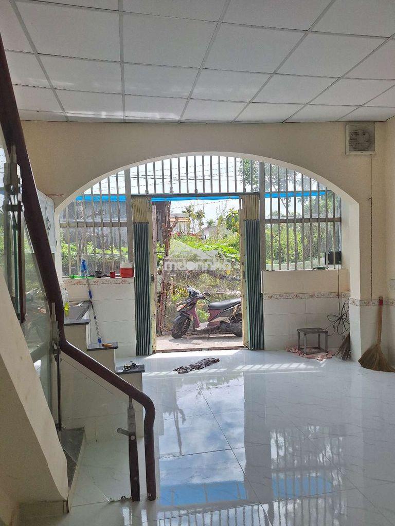  Nhà nguyên căn,khu dân cư thoáng mát, an ninh,