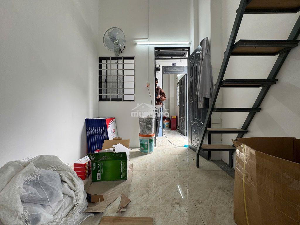 Khai trương phòng trọ ngay le văn quới quận bình tân giá rẻ - 3