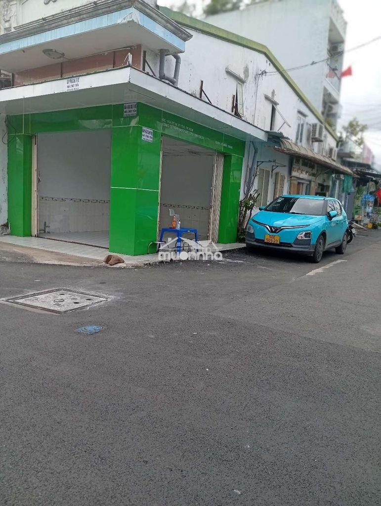 Cho thuê nhà 2 mặt tiền kinh danh - 3