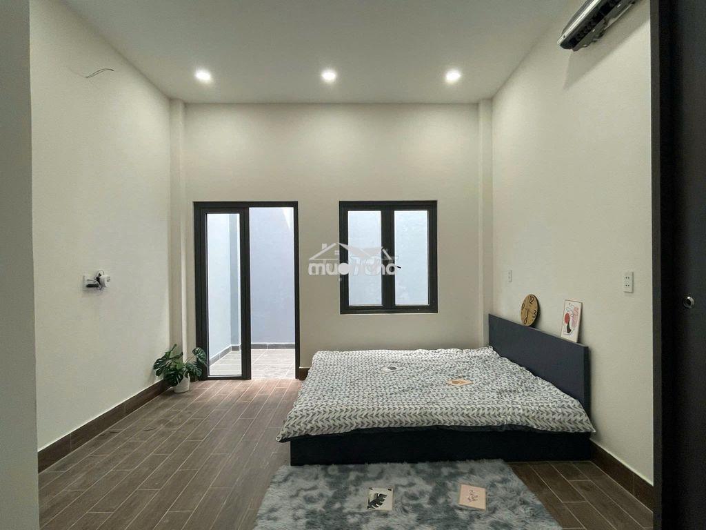 Cho thuê căn hộ dịch vụ full nội thất cao cấp quận tân phú - Ảnh 4