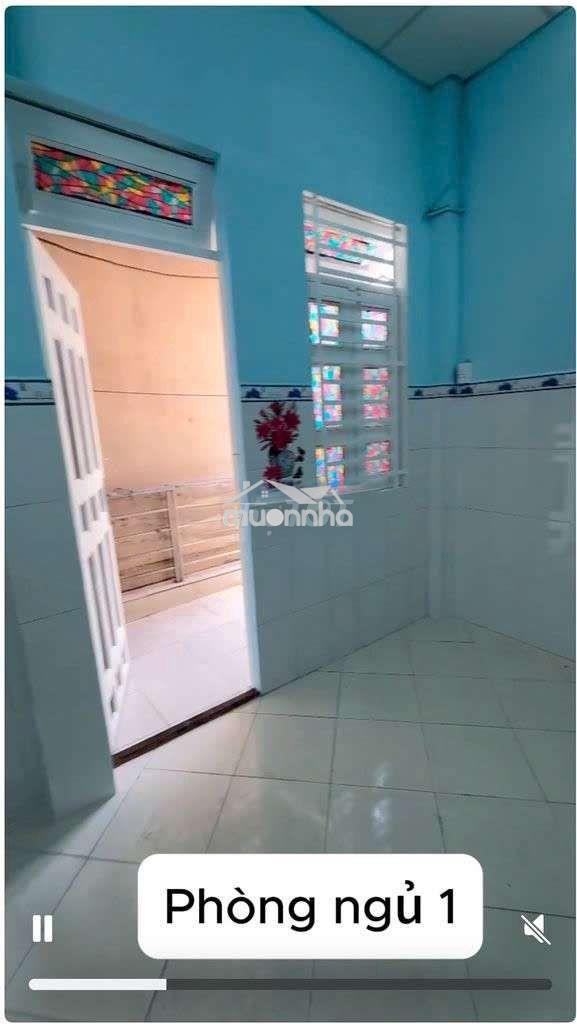 Cho thuê nhà nguyễn văn cừ - q5 - 10.5trieu - 2pn - Ảnh 2