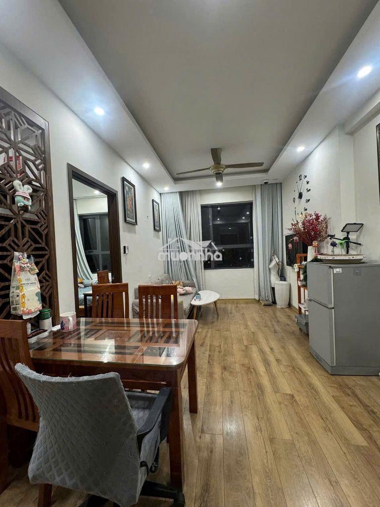 Cho thuê green river dt65m2/ 2pn 2wc full nội thất giá 11tr, ở liền dc