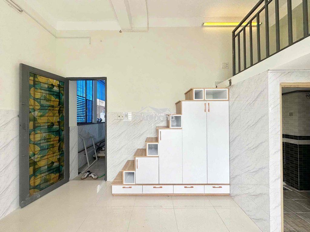Phòng trọ giá rẻ bancol gần đh văn hiên giá rẻ cho sinh viên - Ảnh 4