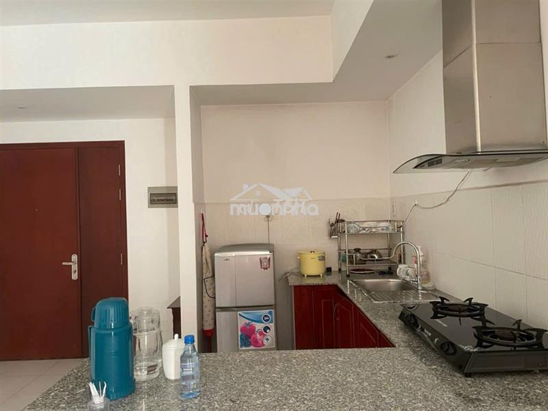 Cần cho thuê căn hộ full nội thất chung cư sài gòn mới huỳnh tấn phát