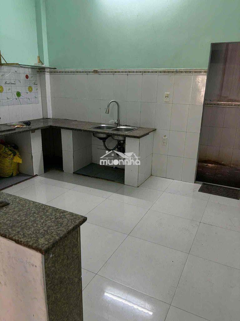 Nhà 2 phòng ngủ , chùa pháp bửu , bùi công trừng - Ảnh 4