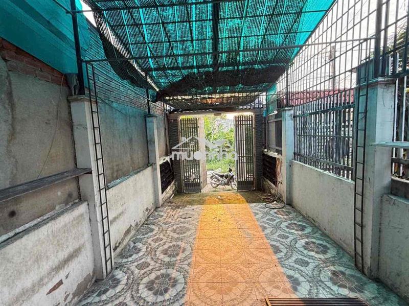 Cho thuê nhà nguyên căn 3pn hố nai cũ, long bình, đồng nai