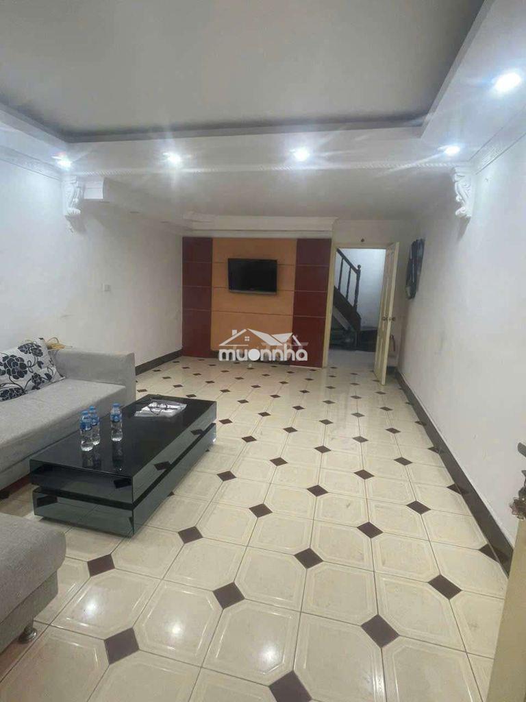 Nhà nguyên căn tạ quang bửu- hai bà trưng- 4 tầng| 3 pn|đủ đồ