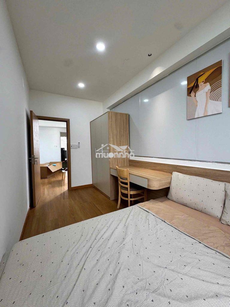 Cho thuê căn hộ 2pn thoáng 45m2 ngay dương quảng hàm quận gò vấp - Ảnh 3