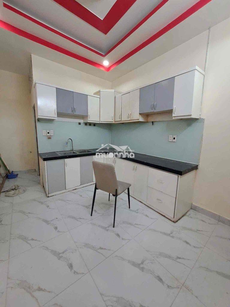 Nhà nguyên căn 4pn hẻm ô tô thị trấn nb giá 10tr - 2