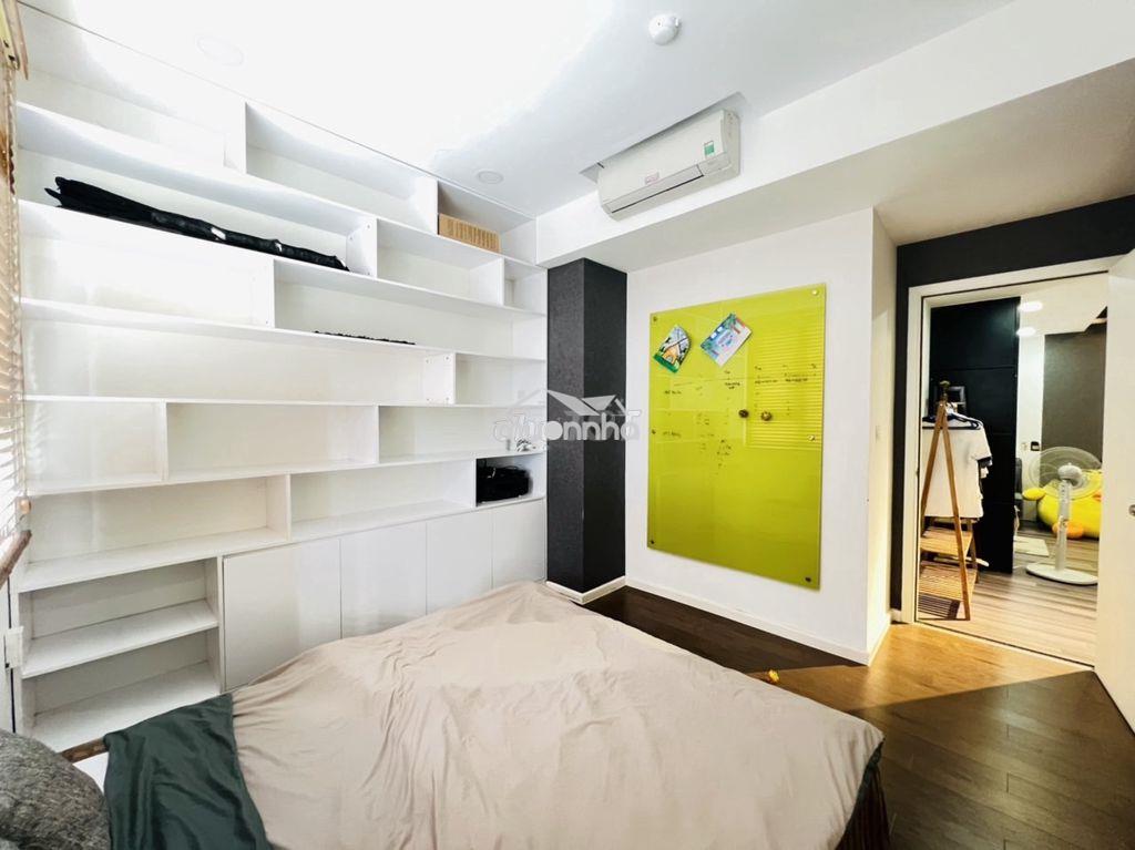 Cho thuê the park residence – 2pn 2wc - Ảnh 3
