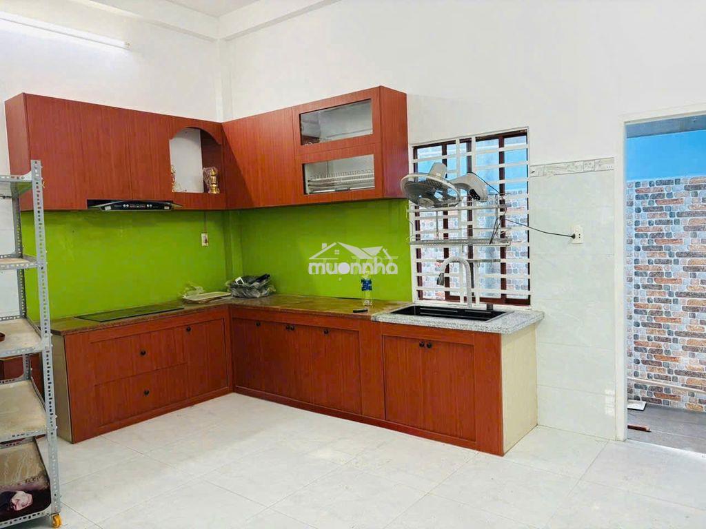 Nhà đẹp - mới tinh - 2pn 2wc đường cây keo - gần tô ngọc vân, tam phú - Ảnh 3