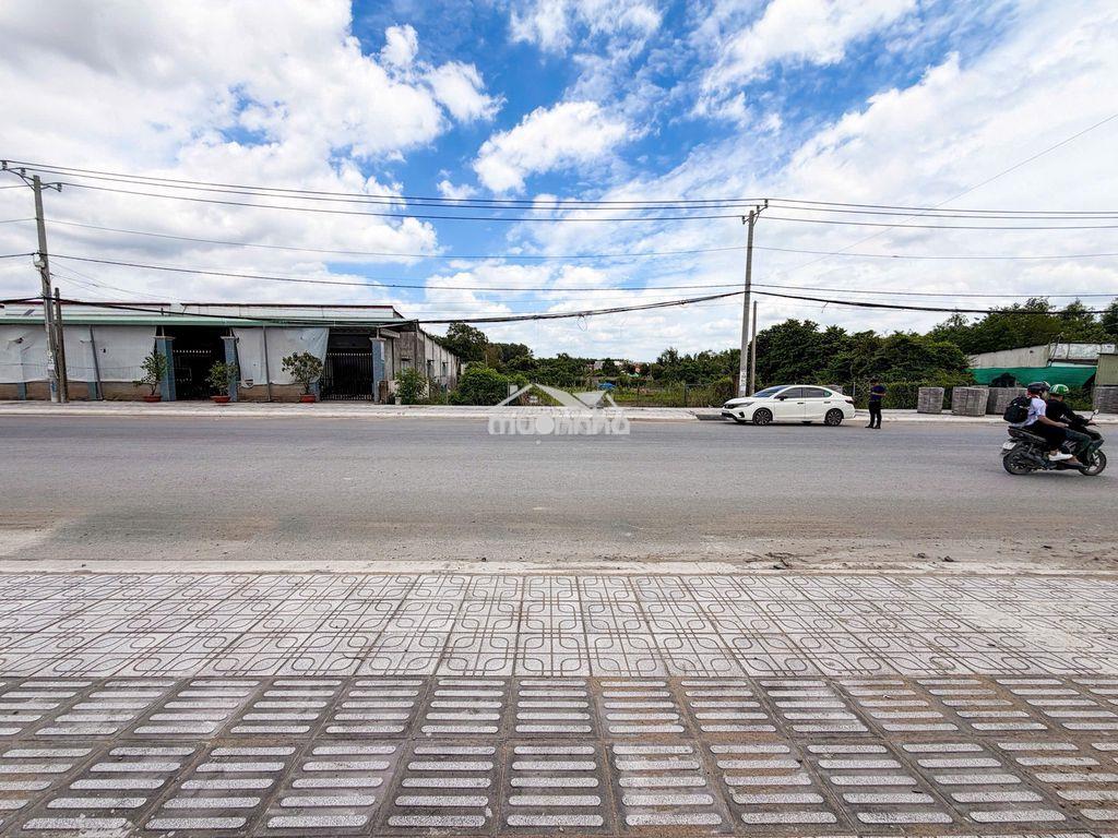 💥6 lô đất nền mặt tiền đường lớn kinh doanh ầm suất - Ảnh 4