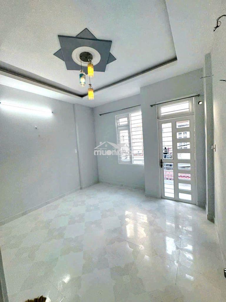 Nhà thuê gò vấp 2pn💥 hẻm 78 nguyễn văn khối💥phường 11 giá 9 triệu - Ảnh 4