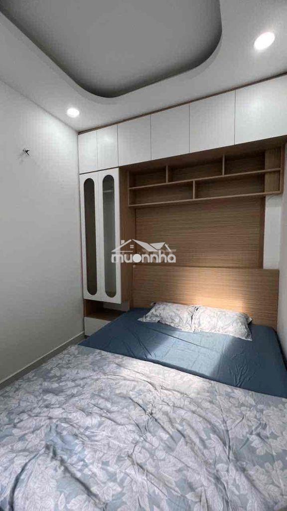 🦄 🦄 Cho thuê nhà hẻm xe hơi 2266 huỳnh tấn phát nhà bè - Ảnh 2
