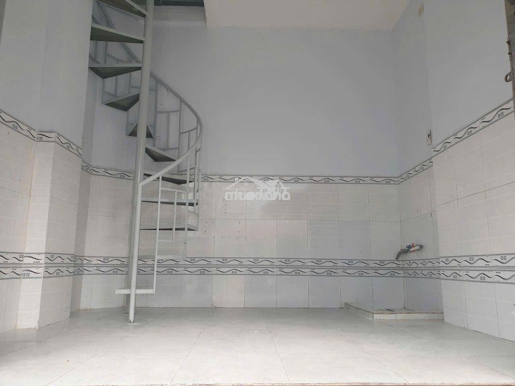 Shophouse nhỏ xinh, vừa ở vừa kinh doanh, gần chợ an lạc, bình tân - Ảnh 3
