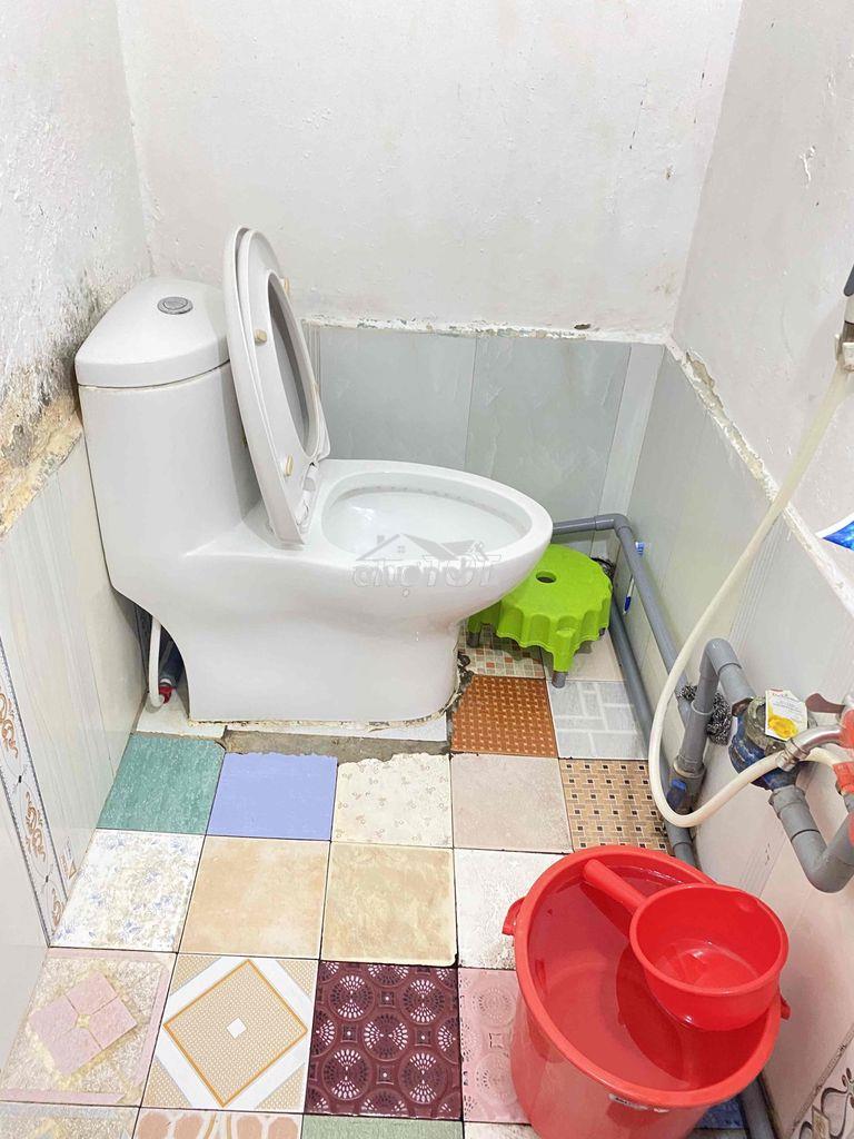 Cho thuê phòng trọ đường bùi đình túy - 4
