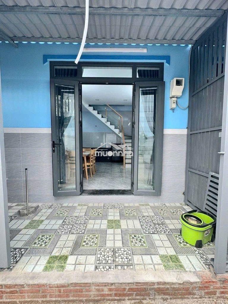 3pn 2wc sẵn  nội thất hẻm tải - đường 22 linh đông gần chung cư 4s - Ảnh 3
