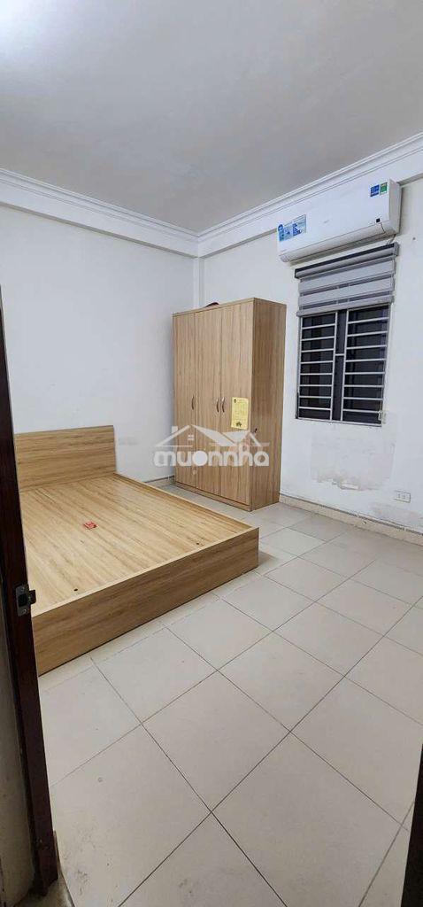 Cho thuê nhà nguyên căn láng hạ - 50m² - 3 tầng - gần hồ hoàng cầu
