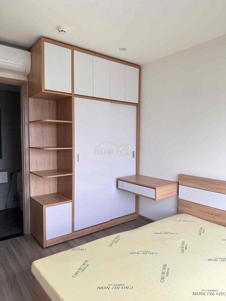 Cho thuê 2pn2wc full nội thất - Ảnh 2