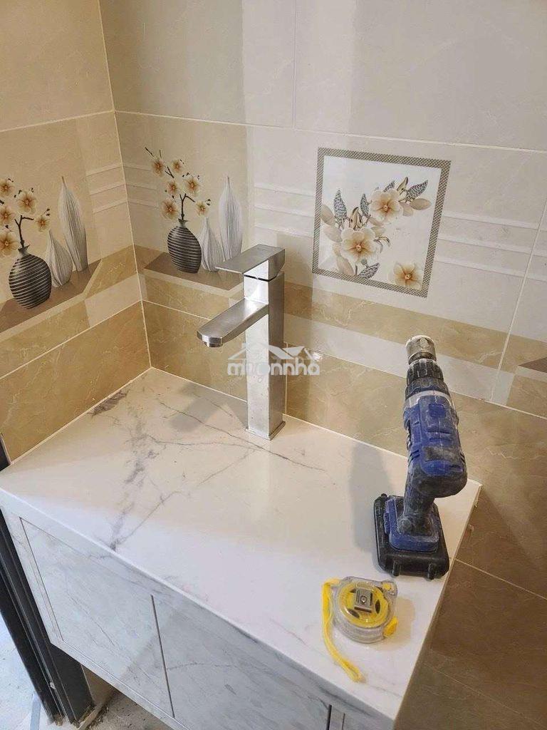 🏠 Bán nhà 4 tầng 6 chdv thang máy full nội thất- bình quới-bình thạnh - 4