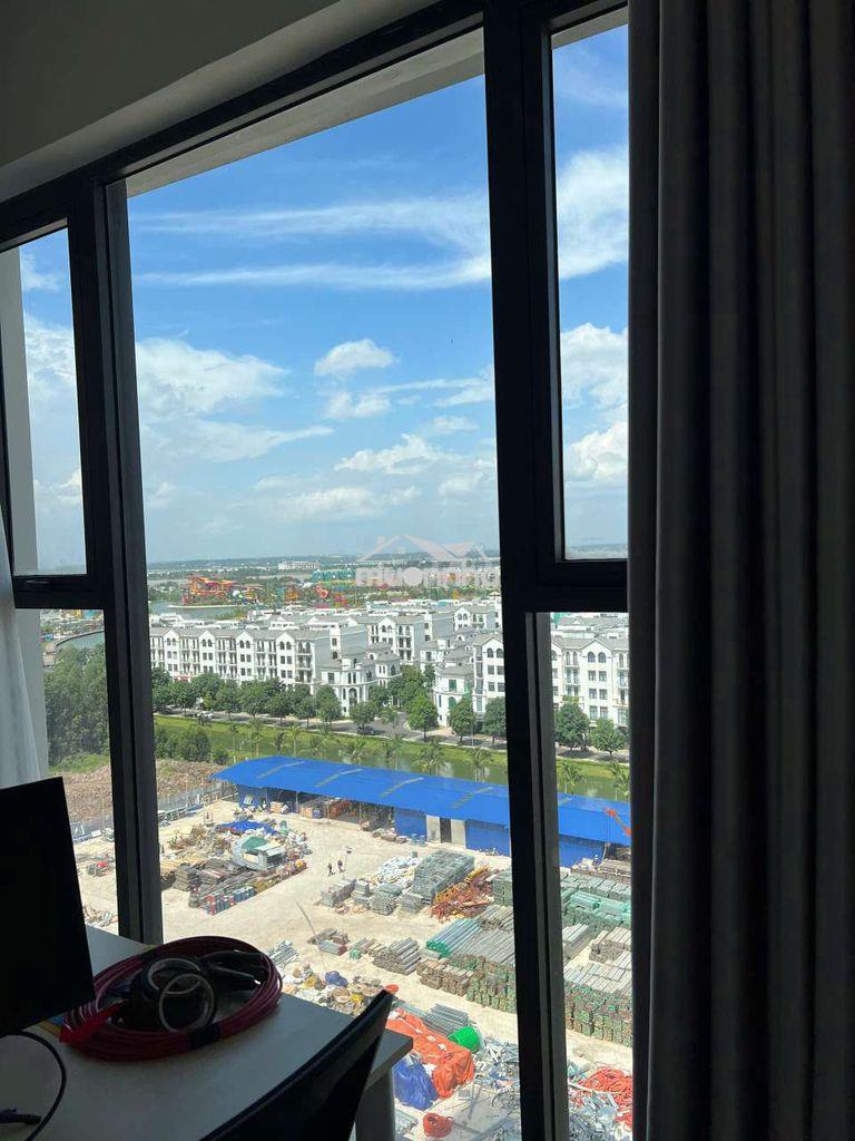 3pn2wc - lumie boleval , vinhomes grand park - Ảnh 3
