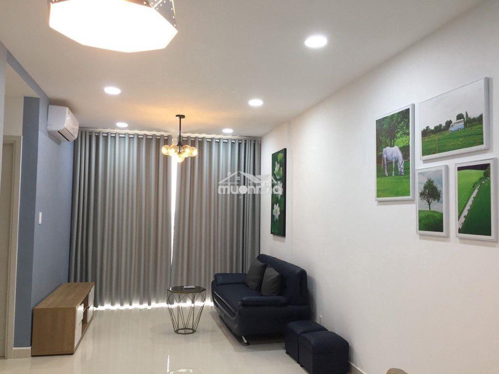 Căn 2pn 2wc full nội thất – cho thuê cộng hòa garden - 13 tr/th - Ảnh 2