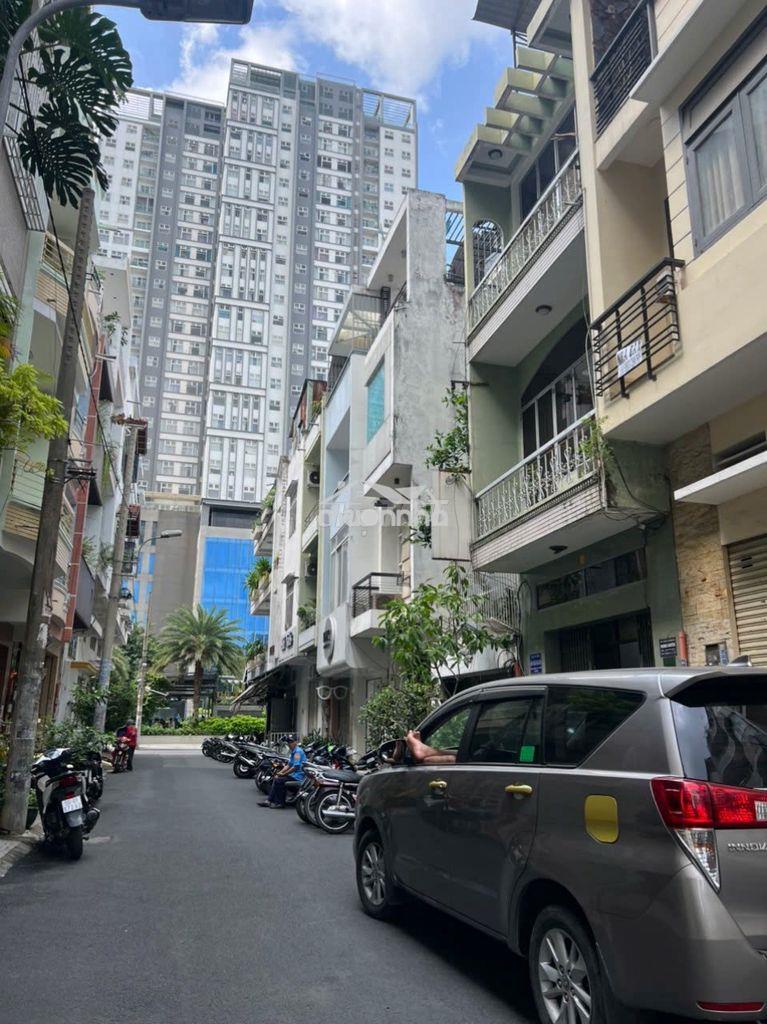 Bán nhà hxh yên thế, dt 6x14m, 3 tầng, giá 14,5 tỷ tl , khu sân bay - Ảnh 3