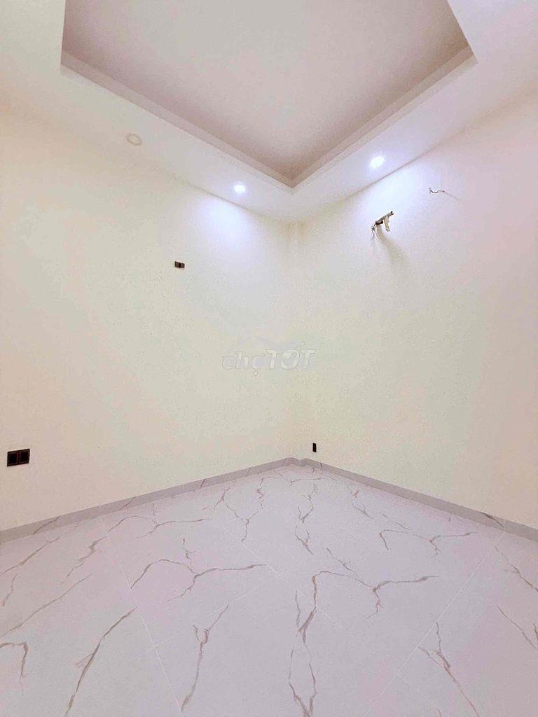 Nhà mặt tiền hoàng diệu phước long nha trang ngang 11m - Ảnh 3