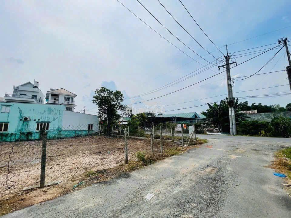 Bán lỗ lô đất - 2 mt tiền nhựa 460m2 (21,5 x 21,5m), shr - 3