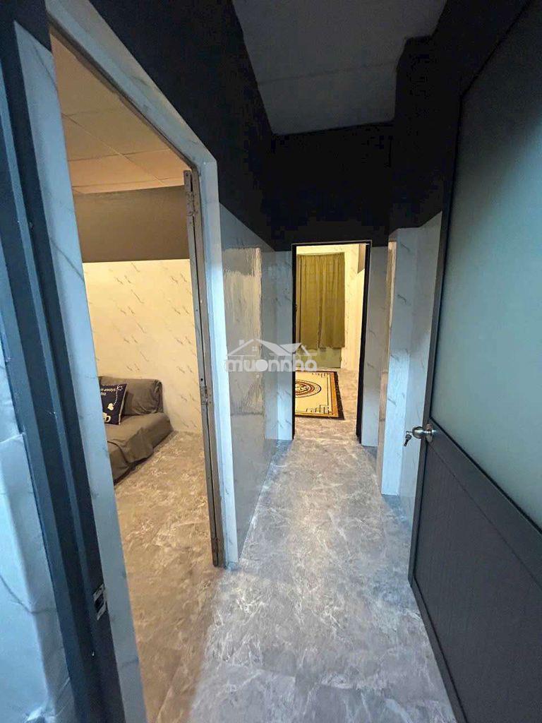Nhà bùi viện 2pn full nội thất gía 11 triệu  - Ảnh 3