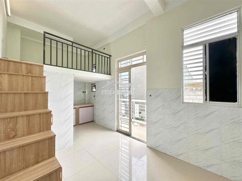 Phòng trọ giá rẻ bancol gần đh văn hiên giá rẻ cho sinh viên