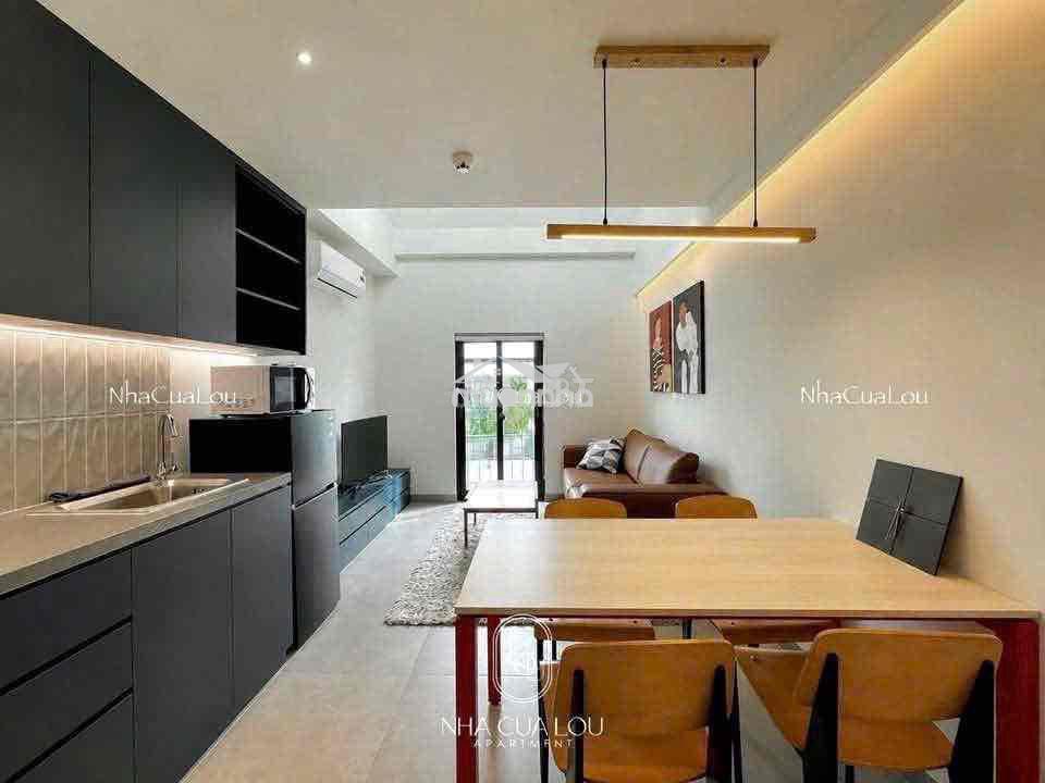 Cho thuê phòng/căn hộ cách mạng tháng 8 – q3 - Ảnh 2