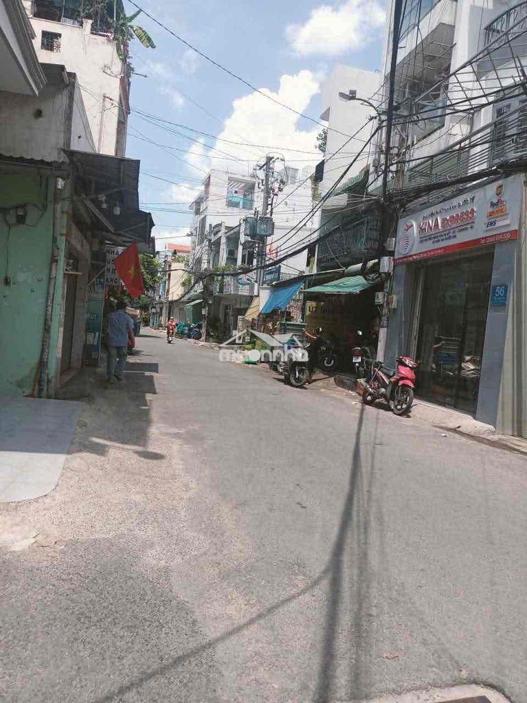 Tôi cần bán nhà mặt tiền kinh doanh trần thánh tông quận tân bình