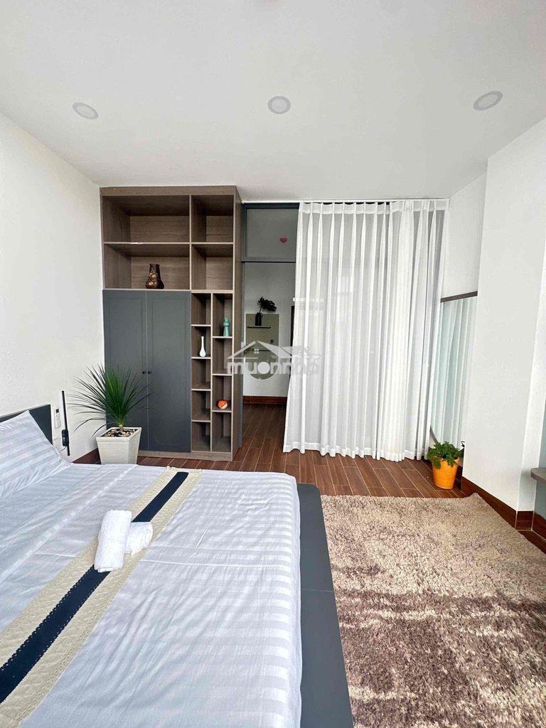 🏡 Căn hộ 1pn full nội thất – dương quảng hàm, gò vấp 🌿 - Ảnh 2