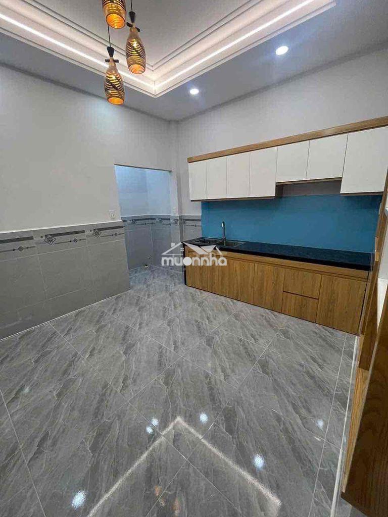 Gia đình gửi bán nhà quận 12 còn thương lượng - Ảnh 3