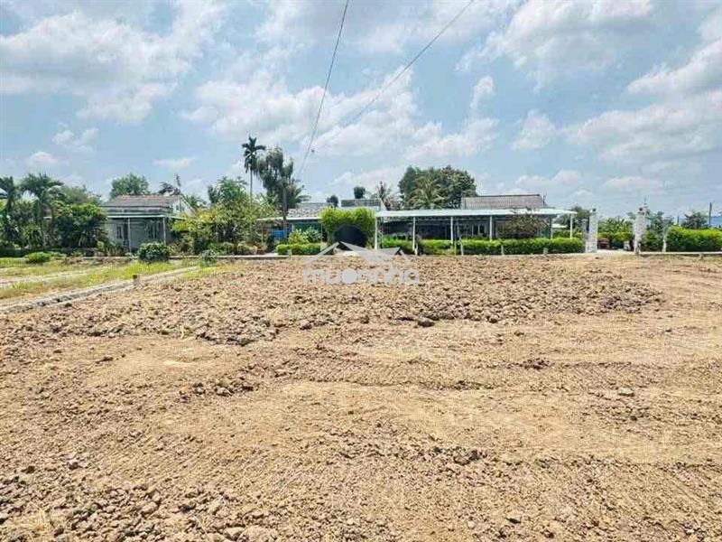 Chính chủ cần bán lô đất thổ cư gia lộc-trảng bàng sát bên ql22