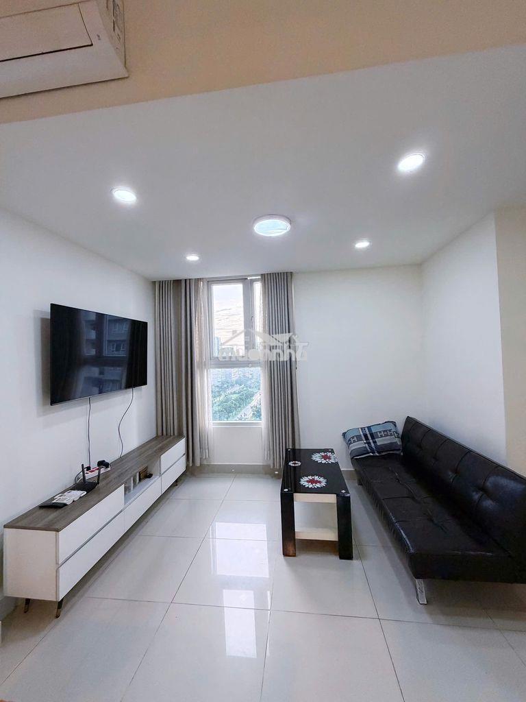 Bán căn hộ the park residence 2pn1wc 60m2 - 2.840 tỷ gọi quỳnh  - 3