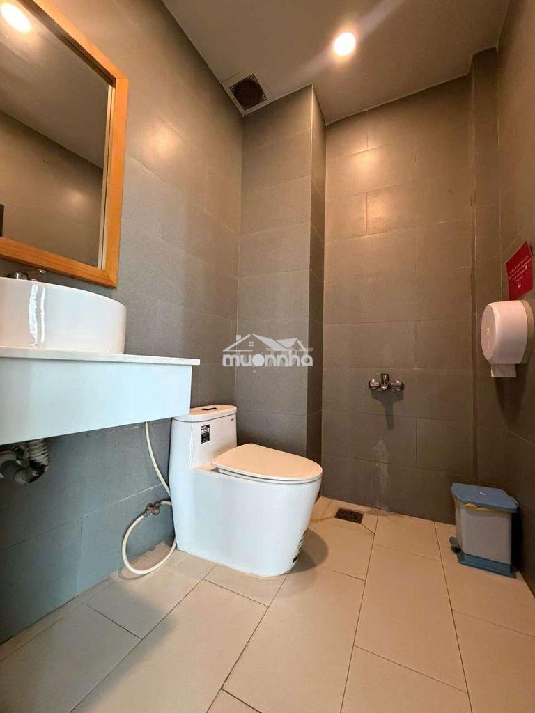 Cho thuê nguyên tầng 4 – mặt tiền phạm văn đồng – có thang máy - 3