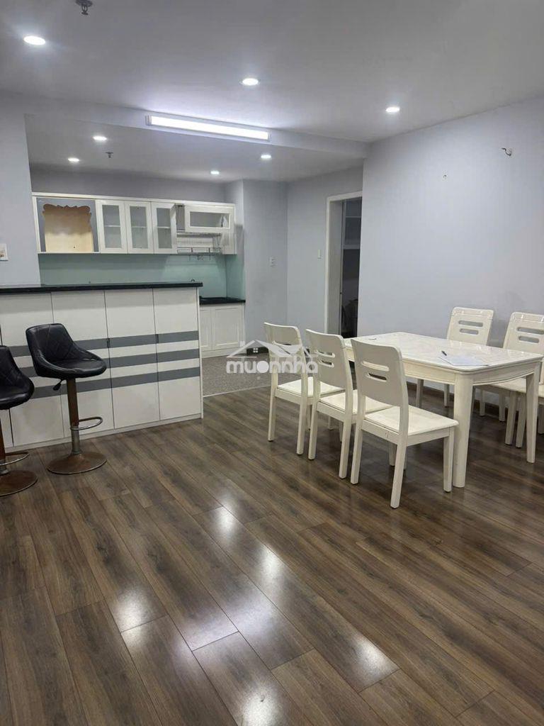 Cần cho thuê ch giai việt , p.chánh hưng. dt 150m, 3pn, 2wc giá 16tr - 2