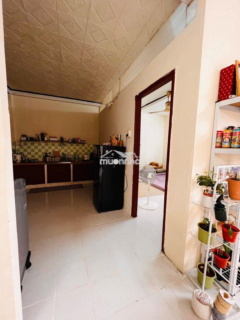 Bán gấp căn hộ chung cư quận 6 - Ảnh 3