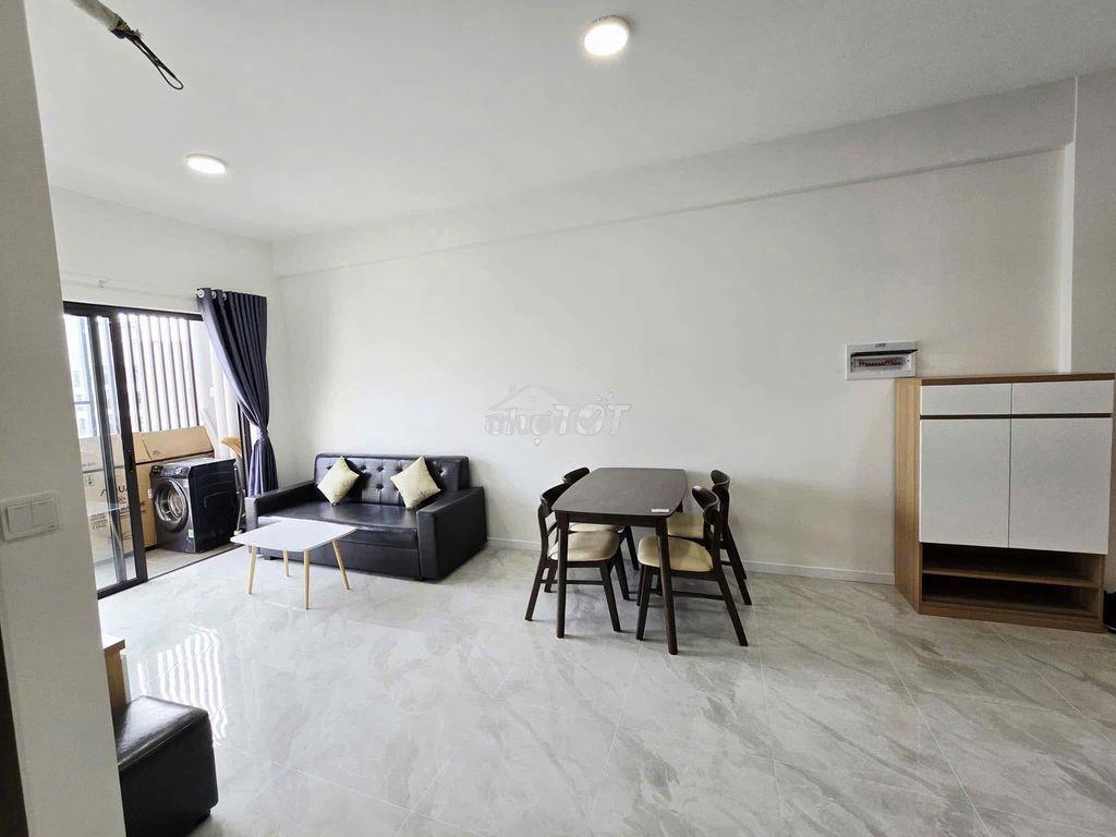 Cho thuê the privia khang điền full nội thất - giá 11 tr/tháng - Ảnh 2