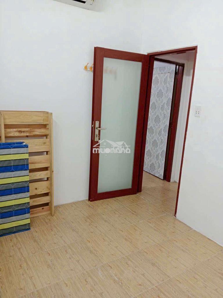 Cho thuê lầu 1 dạng như chung cư 50m 2pn kỳ đồng p9 q3 - Ảnh 2