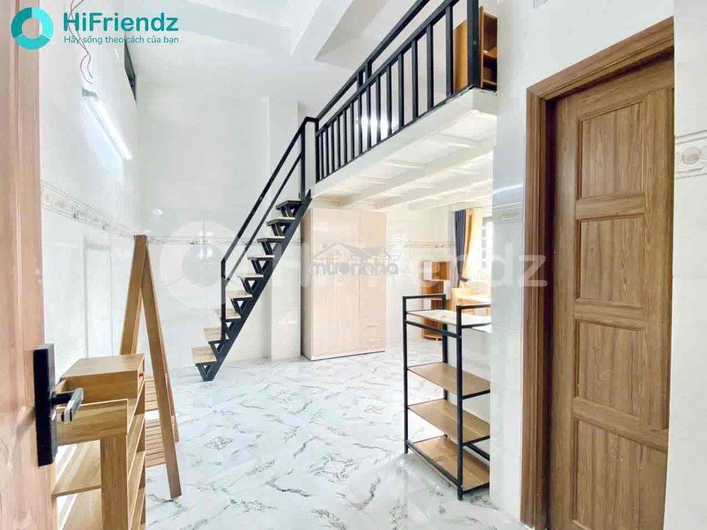 🔥Căn duplex siêu hiếm đây ae ơii - Ảnh 2