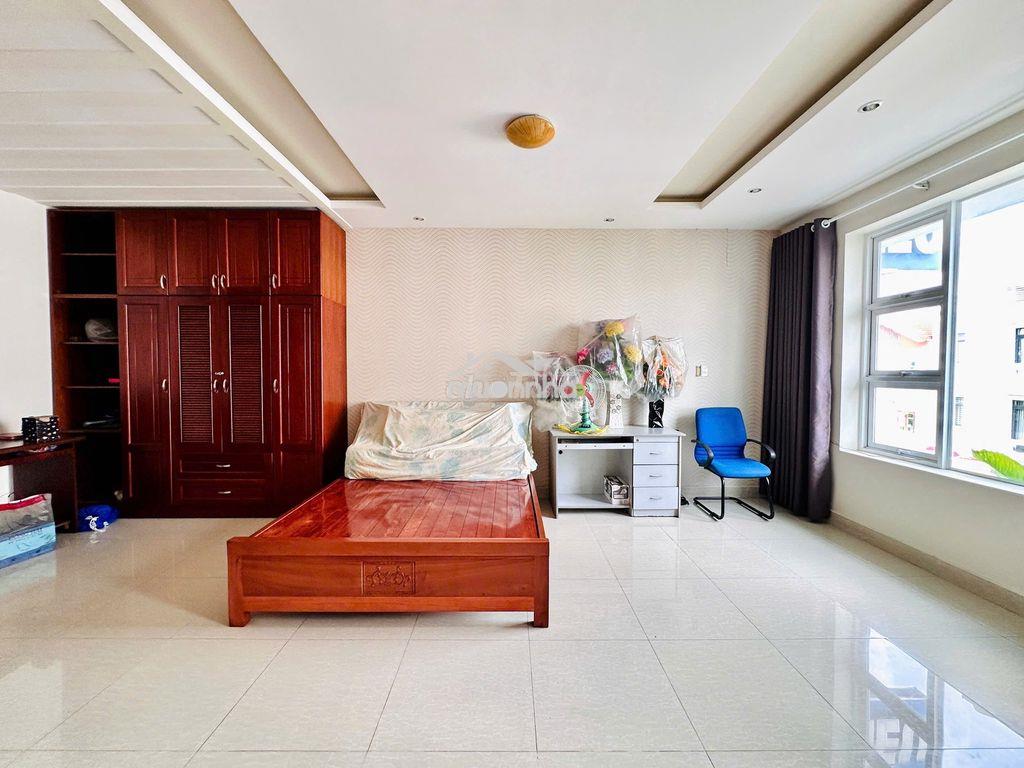 Phòng cho thuê giá rẻ có ban công, ntcb 40m2 gò ô môi chỉ 6tr/tháng - Ảnh 2