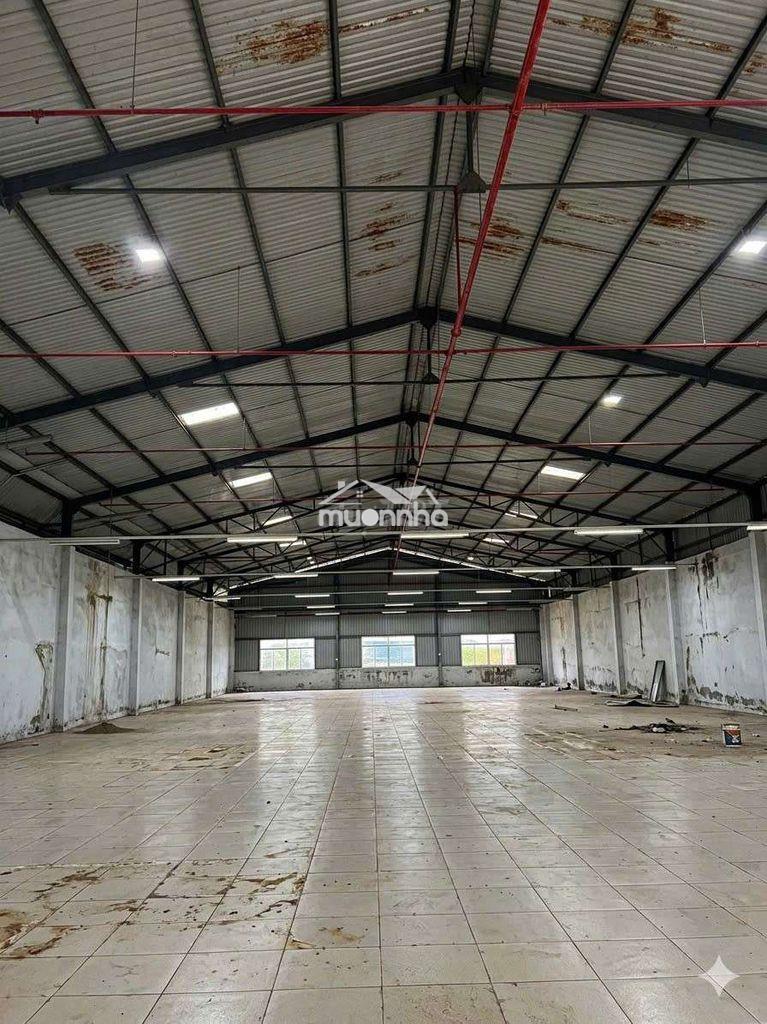 Cụm xưởng cắt lẻ có pccc nghiệm thu cont đêm 90k bao vat - Ảnh 4