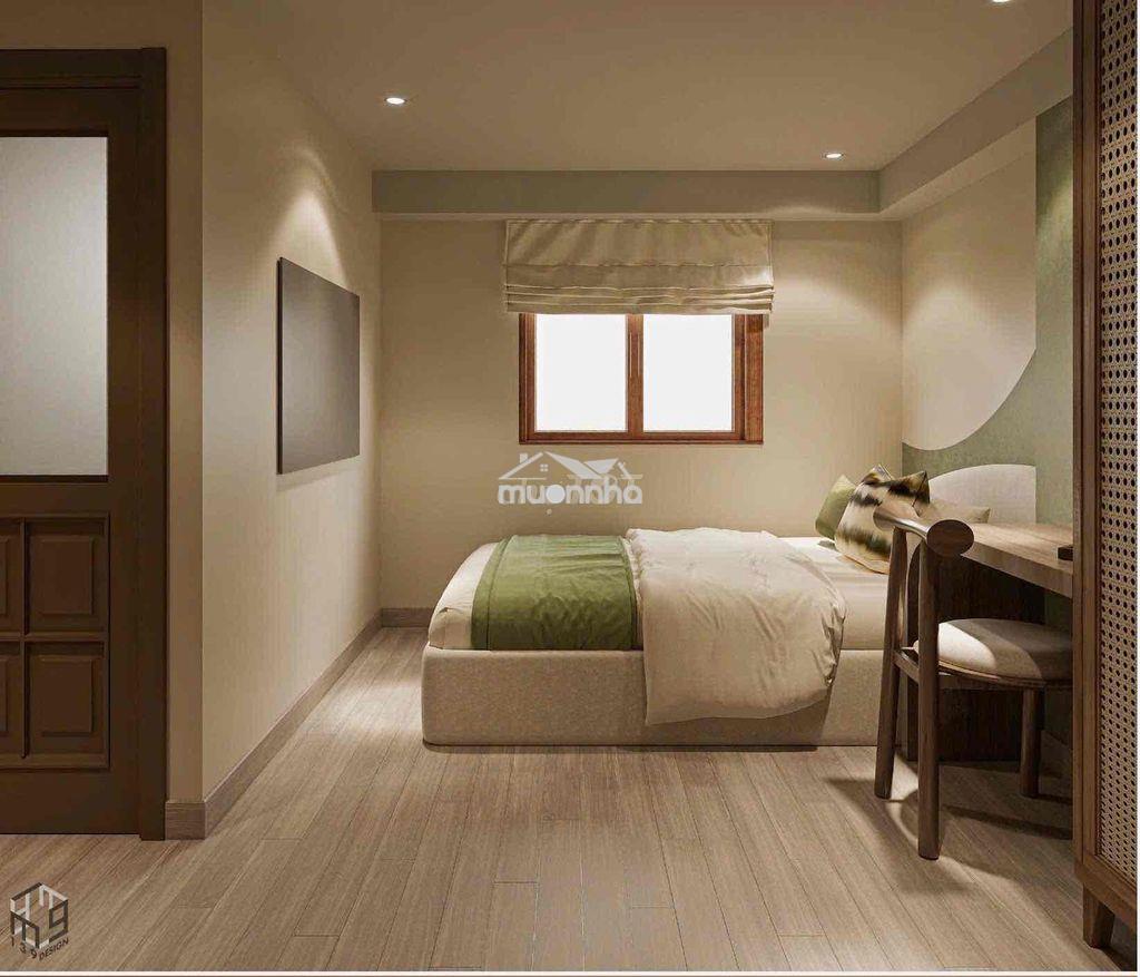 🎉Khai trương studio cao cấp cửa sổ trời mgr ngay lý chính thắng q3✅ - Ảnh 4
