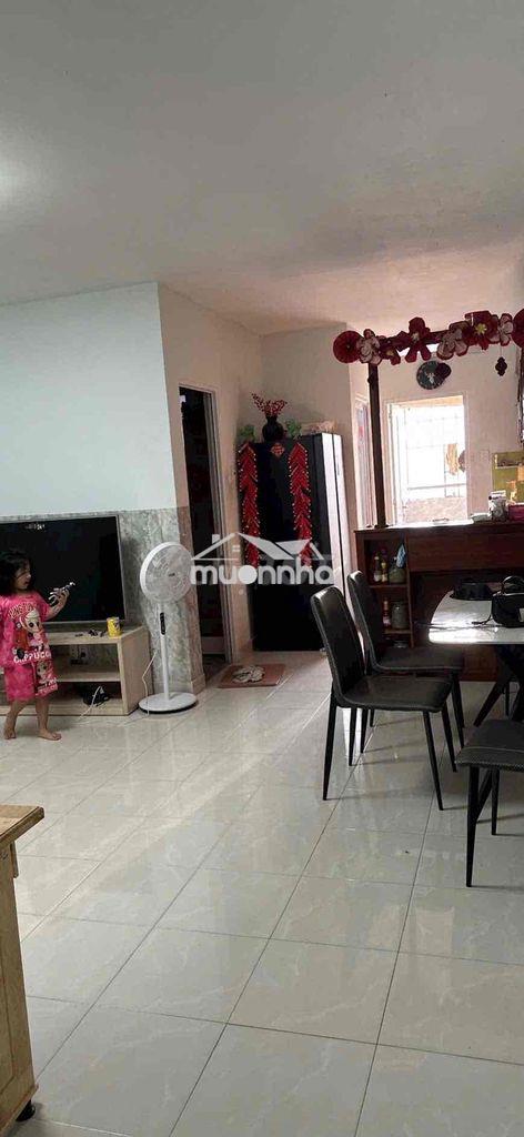 Cho thuê căn hộ 2pn 64m2 chung cư nam kỳ khởi nghĩa vũng tàu - 2