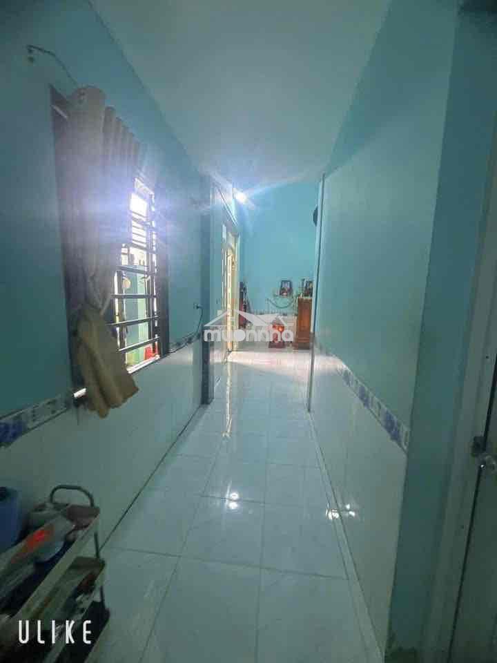 Bán nhà cho hỗ trợ trả góp tay đôi ko qua ngân hàng ngay tam phước - 3